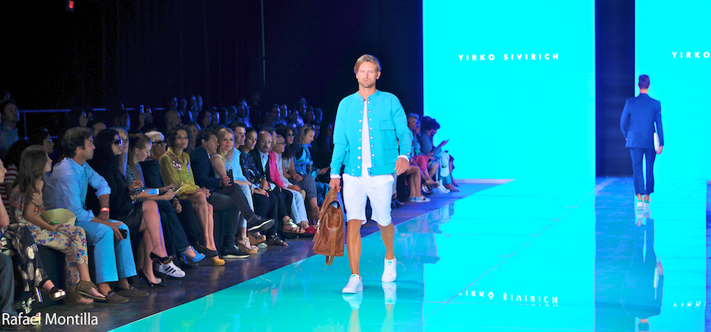 Yirko Sivirich Miami fashion week 2016 16