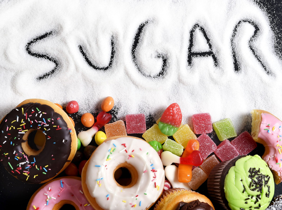azúcar blanca causas daños graves al organismo
