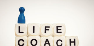 Life coach
