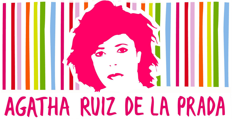 Agatha Ruiz dela Prada