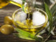 Aceite de oliva para el cutis