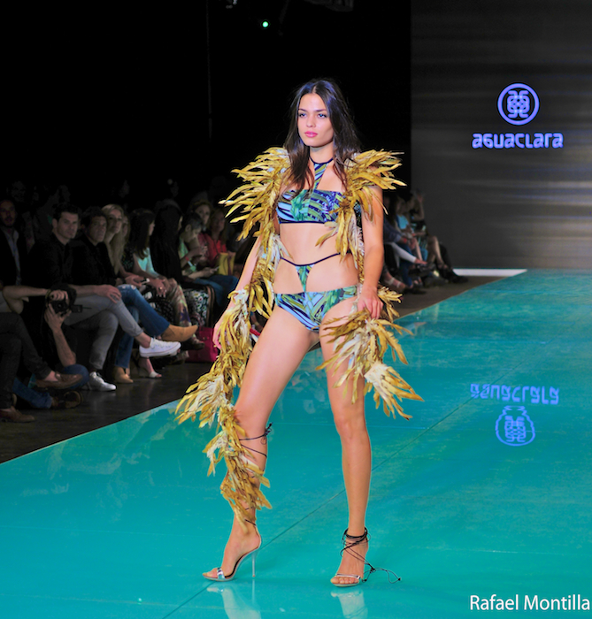 Aguaclara Miami Fashion Week 2016 - 14