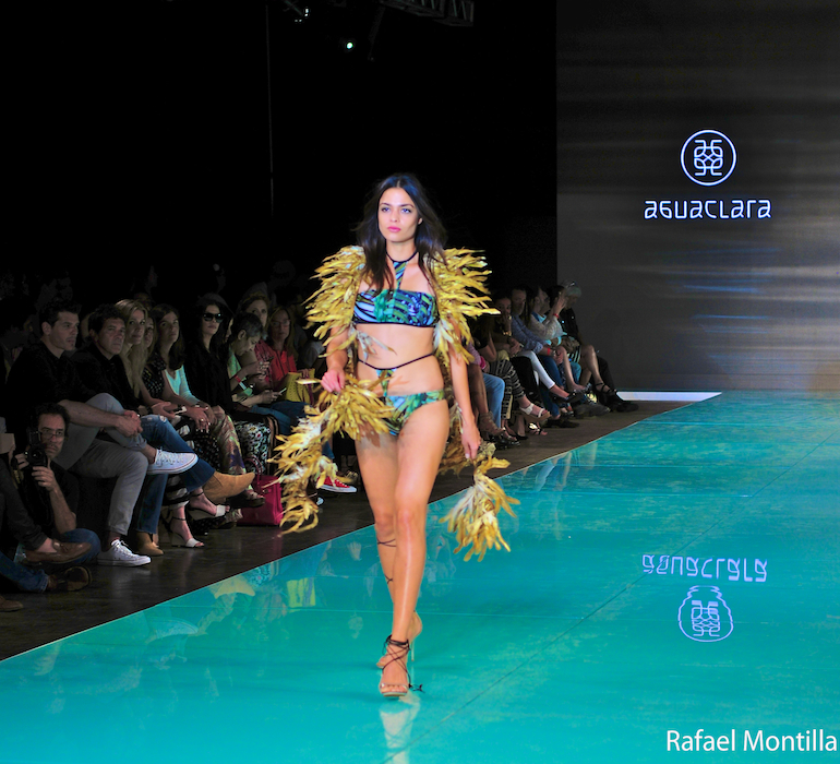Aguaclara Miami Fashion Week 2016 - 15