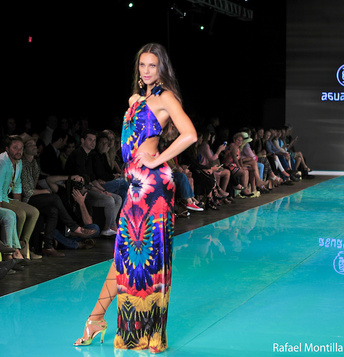 Aguaclara Miami Fashion Week 2016 - 5