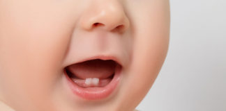 Consejos de Mery De Los Rios cuando tu bebé tiene dolor en las encías