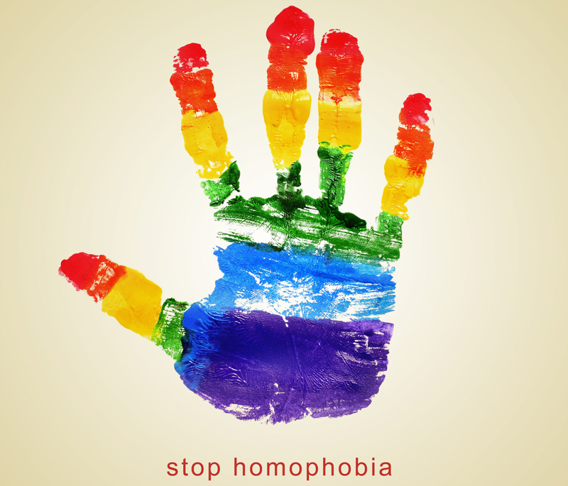 Combinación mortal homofobia + terrorismo+ creencias = Pulse.