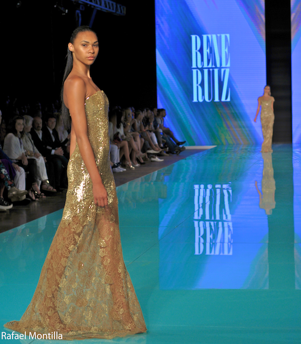 Rene Ruiz Miami Fashion Week 2016 - 10