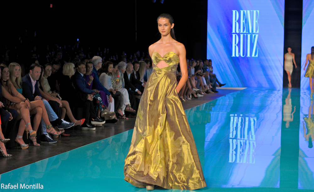 Rene Ruiz Miami Fashion Week 2016 - 16