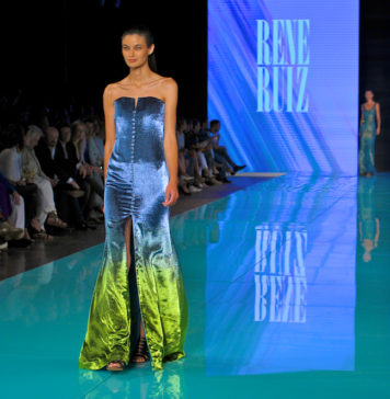 Rene Ruiz Miami Fashion Week 2016