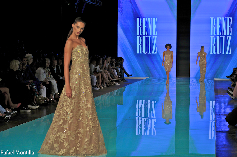 Rene Ruiz Miami Fashion Week 2016 - 9