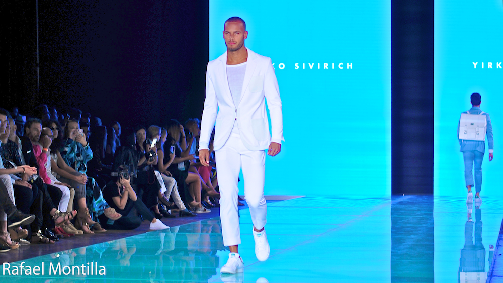 Yirko Sivirich Miami fashion week 2016 22