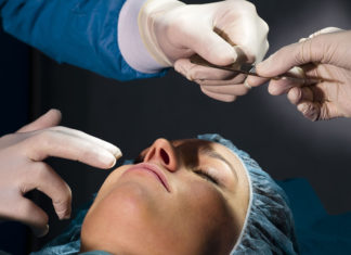 ¿Qué es una Rinoplastia o cirugía de nariz?