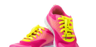 Mejores marcas de calzado para hacer ejercicio