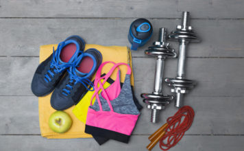 Qué tipo de material es ideal para la ropa deportiva o de hacer ejercicio