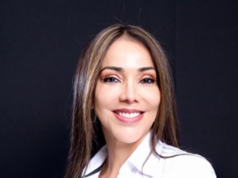 Alejandra Ellen CEO Inspired Events by Ale
