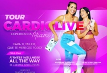 Cardiolive Miami 12 febrero