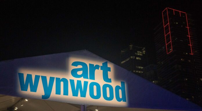 art wynwood